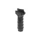 TGD QD Long Vertical Grip, MP are a Chinese manufacturer of airsoft mounts and accessories, producing high quality parts, generally in robust plastics, that look and feel great